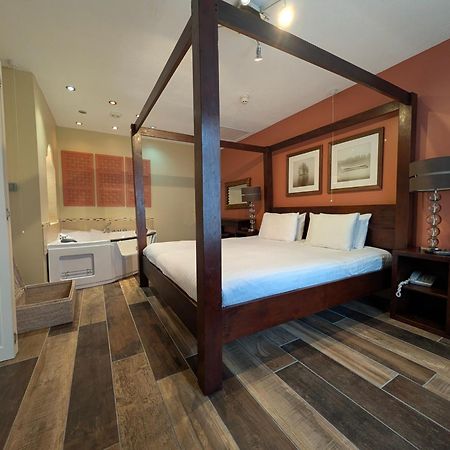 Oriel Hotel St. Asaph Eksteriør billede