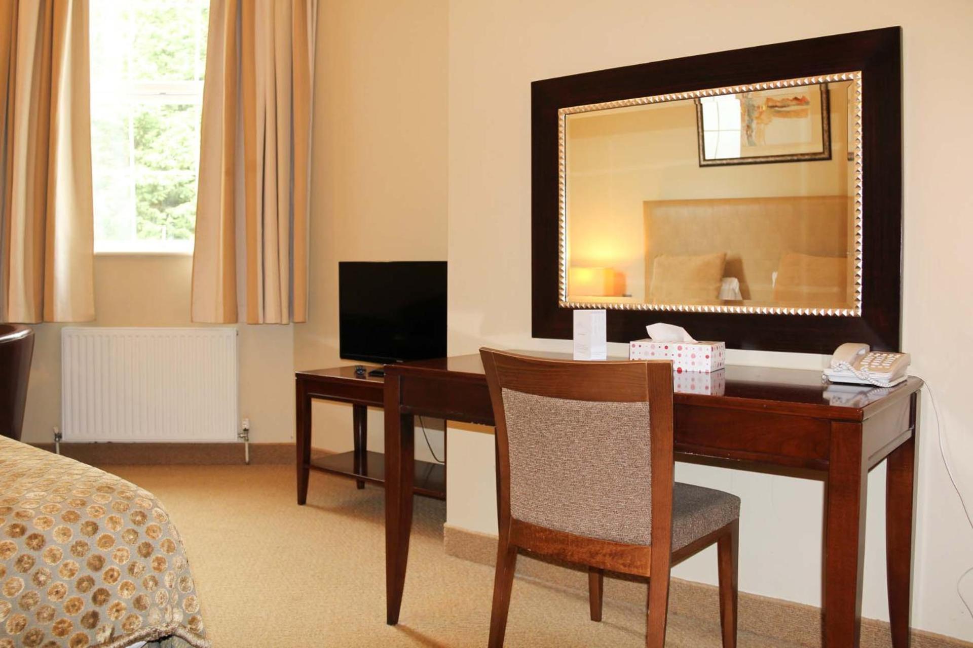 Oriel Hotel St. Asaph Eksteriør billede
